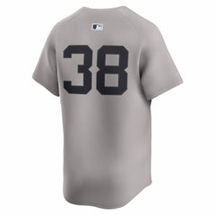 Devin Williams New York Yankees Nike Road Limited Player Jersey | MLB US