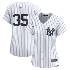 Cody Bellinger New York Yankees Nike Women's Home Limited Player Jersey | MLB US