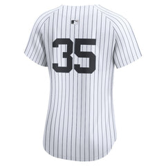 Cody Bellinger New York Yankees Nike Women's Home Limited Player Jersey | MLB US