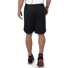 Pittsburgh Steelers MSX by Michael Strahan Mesh Shorts