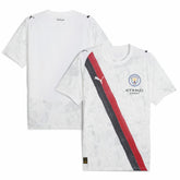 Manchester City x KidSuper 2025 FIFA Club World Cup Replica Jersey White - Puma