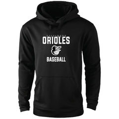 Baltimore Orioles Dunbrooke Champion Pullover Hoodie | MLB Shop