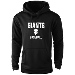 San Francisco Giants Dunbrooke Champion Pullover Hoodie | MLB Outlet