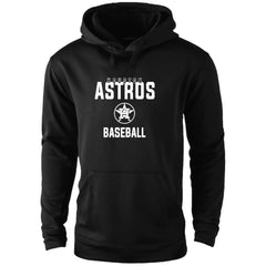 Houston Astros Dunbrooke Champion Pullover Hoodie | MLB Outlet