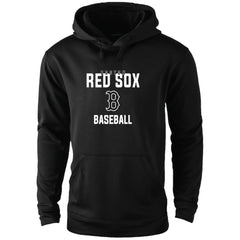 Boston Red Sox Dunbrooke Champion Pullover Hoodie | MLB Online