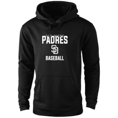 San Diego Padres Dunbrooke Champion Pullover Hoodie | MLB New