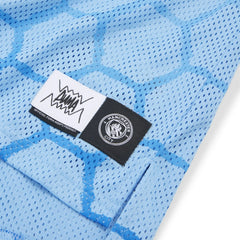 Manchester City 2025 FIFA Club World Cup dryCELL Basketball Jersey Light Blue - Puma
