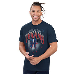 Houston Texans Starter Prime Time T-Shirt