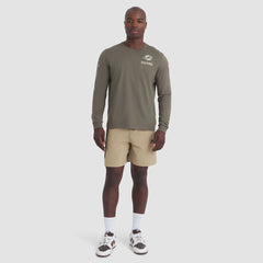 Miami Dolphins Nike 2025 Salute to Service Sideline Long Sleeve T-Shirt