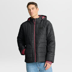 Washington Commanders Fanatics Full-Zip Hooded Jacket