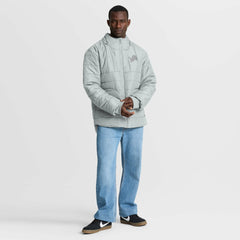 Detroit Lions Fanatics Full-Zip Hooded Jacket