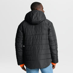 Cincinnati Bengals Fanatics Full-Zip Hooded Jacket