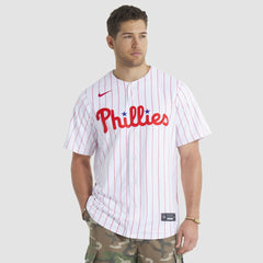 Bryce Harper Philadelphia Phillies Nike Home Limited Player Jersey | MLB Online