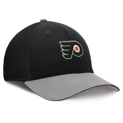 Philadelphia Flyers Fanatics Fundamentals Span Flex Hat For Sale