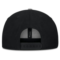 San Jose Sharks Fanatics Fundamentals Loden Snapback Hat On Sale