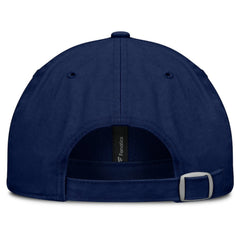 Washington Capitals Fanatics Fundamentals Archer Adjustable Hat Outlet