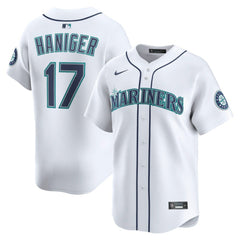 Mitch Haniger Seattle Mariners Nike Home Limited Player Jersey | MLB New
