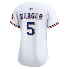 Corey Seager Texas Rangers Nike Women's Home Limited Player Jersey | MLB US