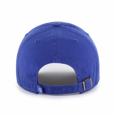 Orlando Magic '47 Core Logo Clean Up Adjustable Hat For Sale