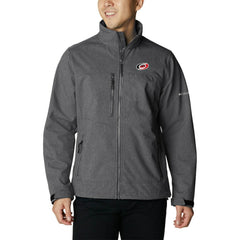 Carolina Hurricanes Columbia Ascender II Full-Zip Jacket On Sale