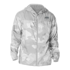 Los Angeles Kings Columbia Camo Flash Challenger Omni-Shade Full-Zip Hoodie Windbreaker Online