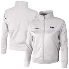 Utah Mammoth Columbia Women's River Fleece Full-Zip Jacket Discount