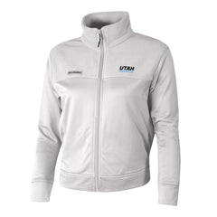 Utah Mammoth Columbia Women's River Fleece Full-Zip Jacket Discount