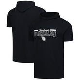 Cleveland Guardians Levelwear Phase Vanguard Hoodie T-Shirt | MLB Shop