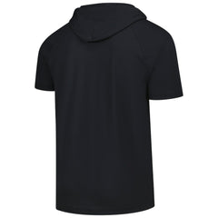 Detroit Tigers Levelwear Phase Vanguard Hoodie T-Shirt | MLB Sale