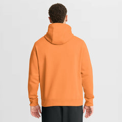 Tampa Bay Buccaneers Nike Full Blitz Club Fleece Pullover Hoodie