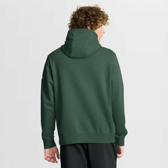 Green Bay Packers Nike Full Blitz Club Fleece Pullover Hoodie