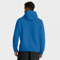 Detroit Lions Nike Full Blitz Club Fleece Pullover Hoodie