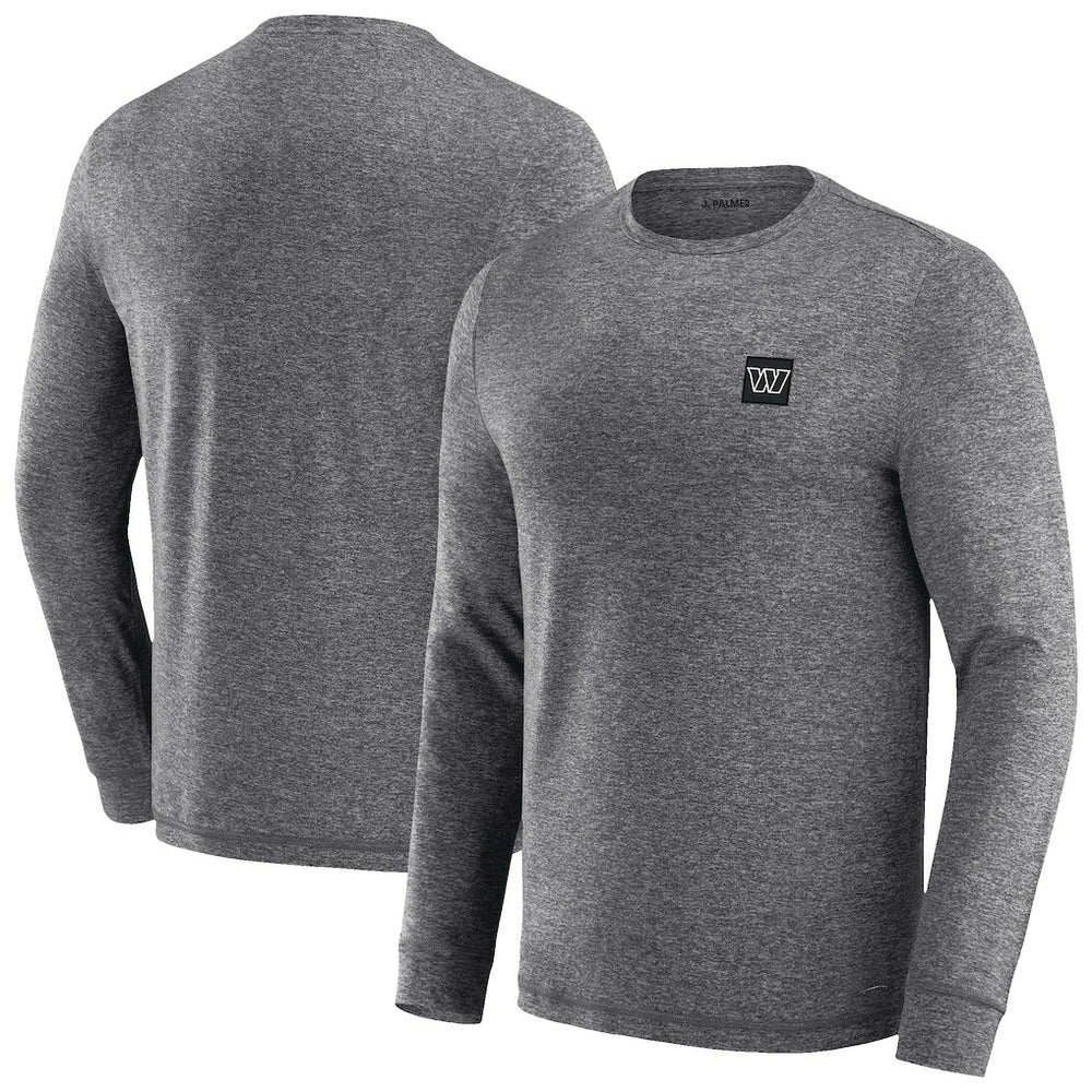 Washington Commanders J. Palmer Four Down Long Sleeve T-Shirt