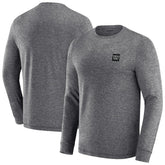 Washington Commanders J. Palmer Four Down Long Sleeve T-Shirt