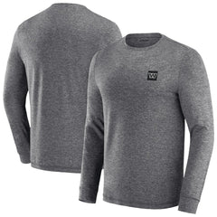 Washington Commanders J. Palmer Four Down Long Sleeve T-Shirt