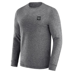 Washington Commanders J. Palmer Four Down Long Sleeve T-Shirt