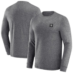 Las Vegas Raiders J. Palmer Four Down Long Sleeve T-Shirt