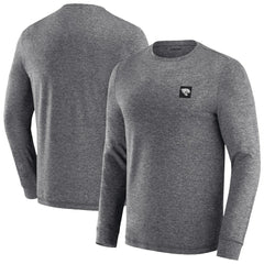 Jacksonville Jaguars J. Palmer Four Down Long Sleeve T-Shirt
