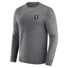 Minnesota Vikings J. Palmer Four Down Long Sleeve T-Shirt