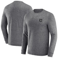 Miami Dolphins J. Palmer Four Down Long Sleeve T-Shirt