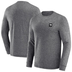 Tampa Bay Buccaneers J. Palmer Four Down Long Sleeve T-Shirt