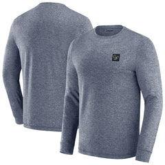 Houston Texans J. Palmer Four Down Long Sleeve T-Shirt
