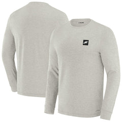 Philadelphia Eagles J. Palmer Four Down Long Sleeve T-Shirt