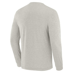 Philadelphia Eagles J. Palmer Four Down Long Sleeve T-Shirt