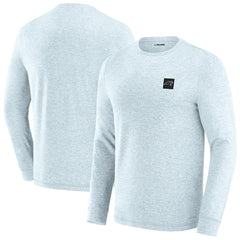 Carolina Panthers J. Palmer Four Down Long Sleeve T-Shirt