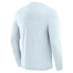 Carolina Panthers J. Palmer Four Down Long Sleeve T-Shirt