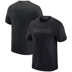 Las Vegas Raiders J. Palmer Play Action Tri-Blend Performance T-Shirt