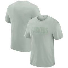 Green Bay Packers J. Palmer Play Action Tri-Blend Performance T-Shirt