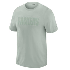 Green Bay Packers J. Palmer Play Action Tri-Blend Performance T-Shirt