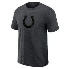 Indianapolis Colts J. Palmer Players Lounge Tri-Blend T-Shirt